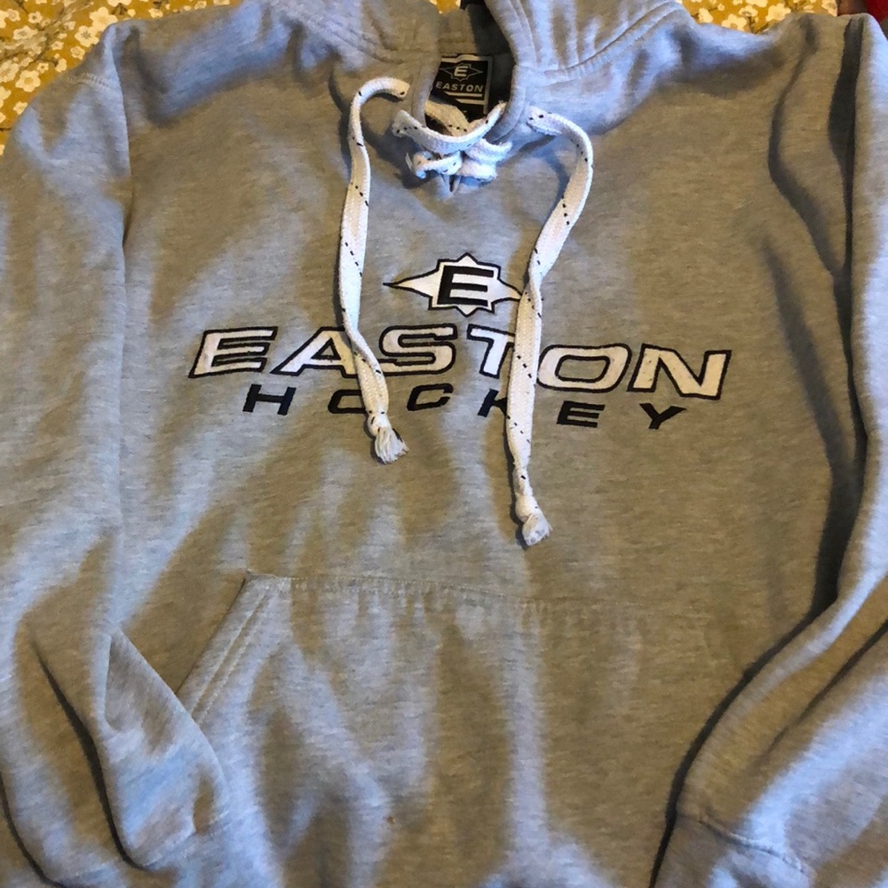 Unisex Easton Hockey Sweatshirt